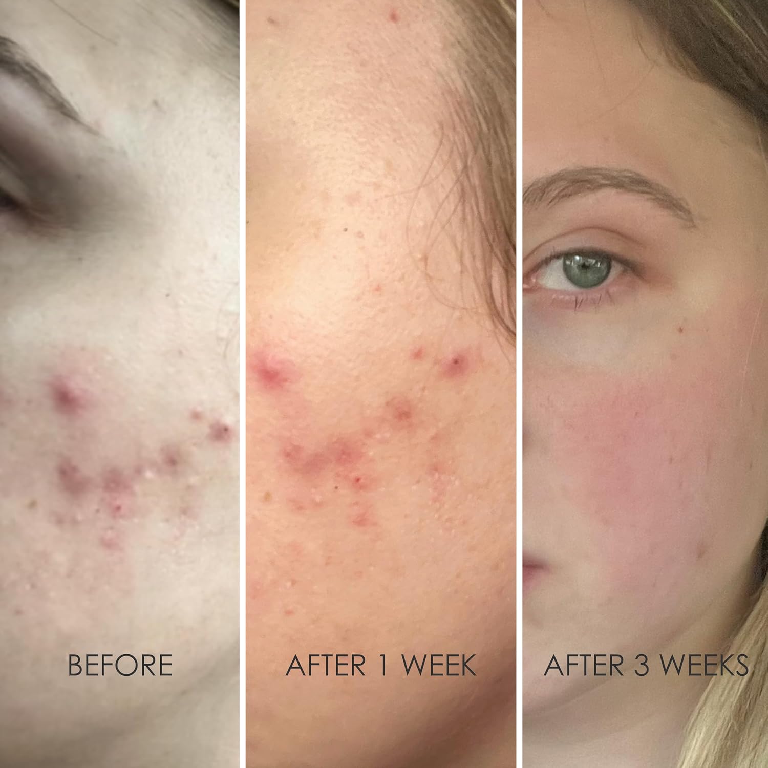 Reflekt 3 Power Peptide Sculpting Face Cream : Beauty & Personal Care