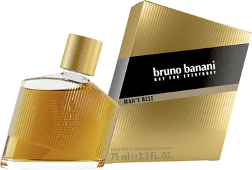 Bruno Banani Not For Everybody Man'S Best Eau De Toilette 30Ml