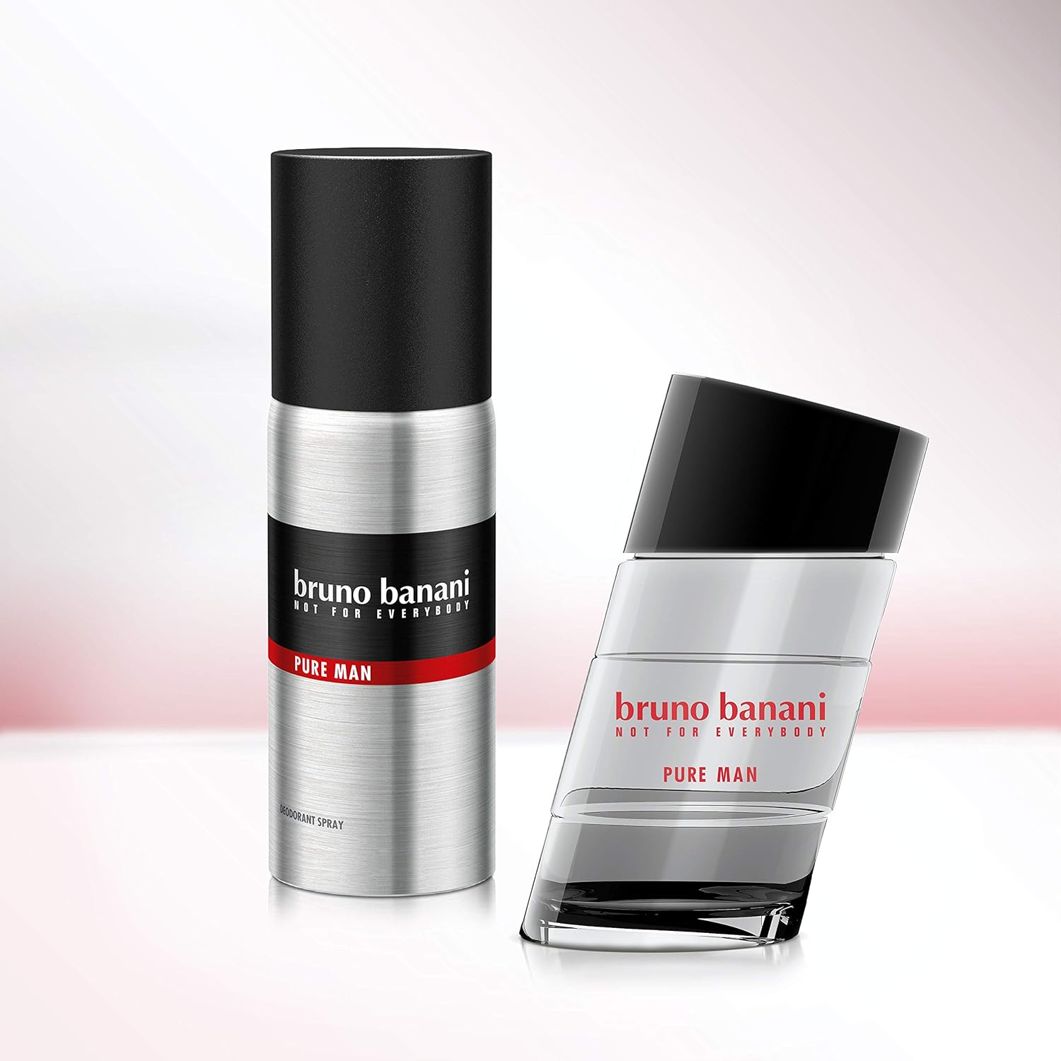 Bruno Banani Pure Man Edt Spray 30Ml