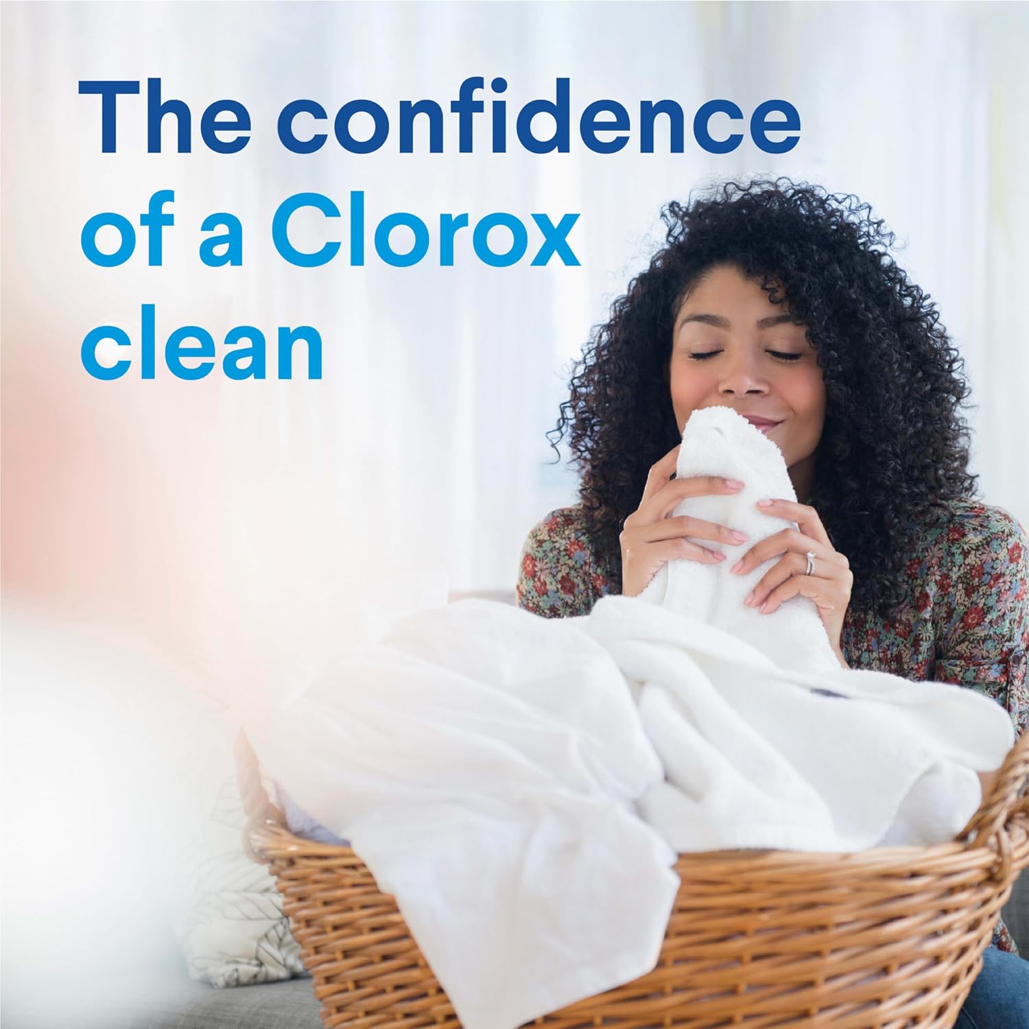 Clorox Splash-Less Bleach1, Disinfecting Bleach, Regular 77 Fluid Ounce Bottle (Package May Vary)