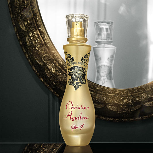 Christina Aguilera Glam X Eau De Parfum 15Ml