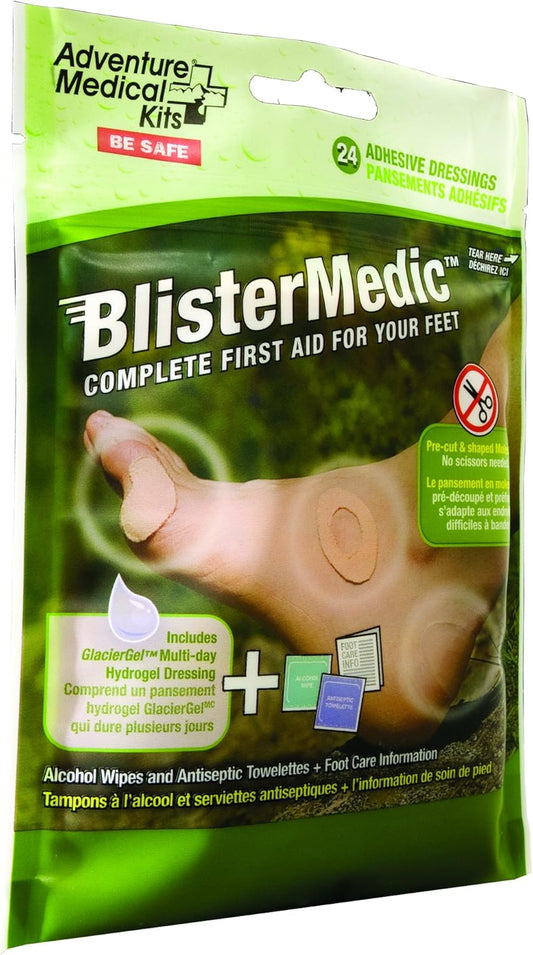 Adventure Medical Kits - Blister Medic Kit - 2 Pack