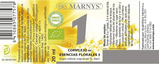 Marnys - Formula 1 Urgent Marnys