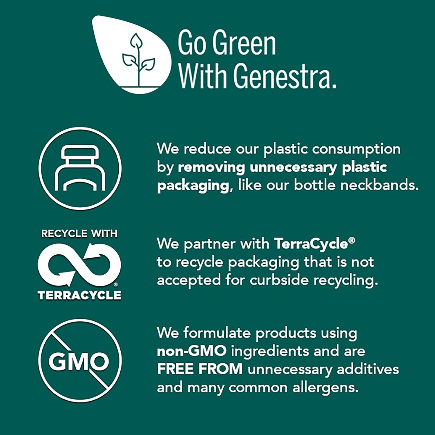 Genestra Brands Bio B12 + Folic Acid | Vitamin Supplement | 60 Chewable Tablets : Health & Household