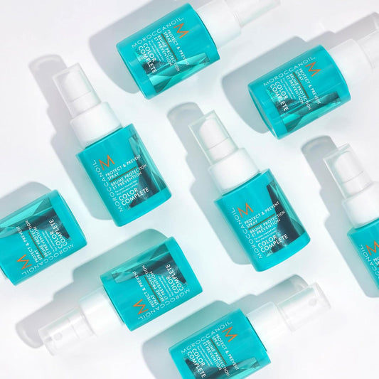 Moroccanoil Protect & Prevent Spray