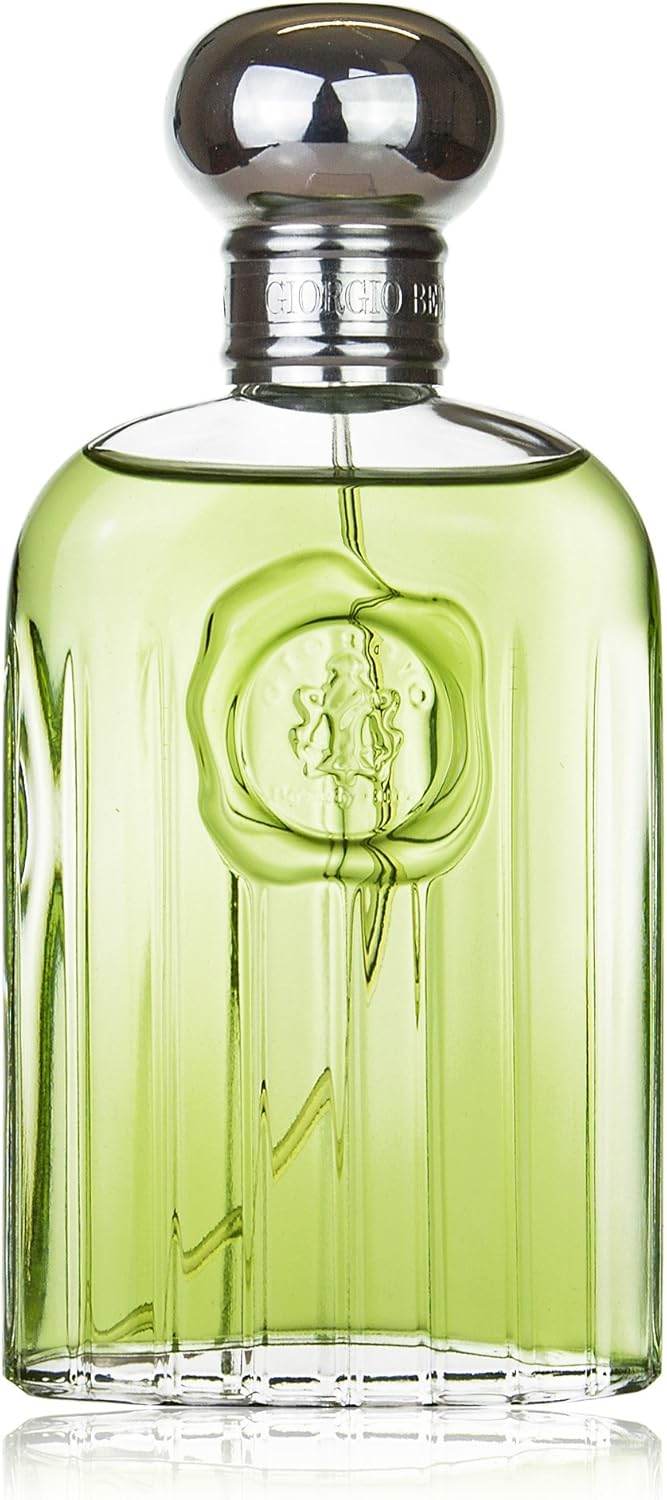 Giorgio Beverly Hills - Giorgio Eau De Toilette Spray - 120Ml/4Oz