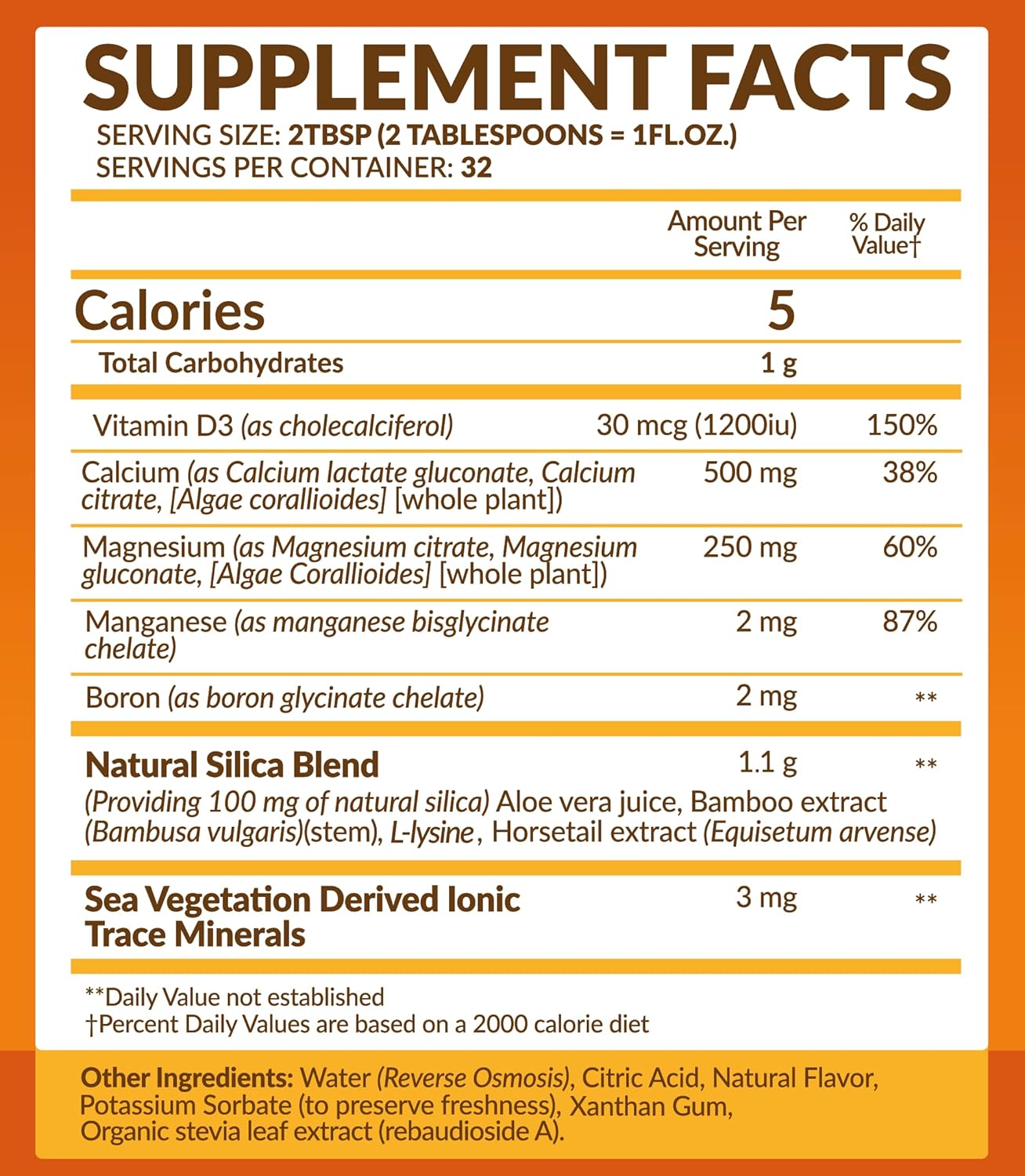 Red'S Kitchen Sink Cell Fuel 102 Sea Moss Capsules | Made With Irish Sea Moss Bladderwrack And Burdock Root | Organic Sea Moss | 120 Seamoss Pills Per Jar - 60 Servings / 2 Month Supply
