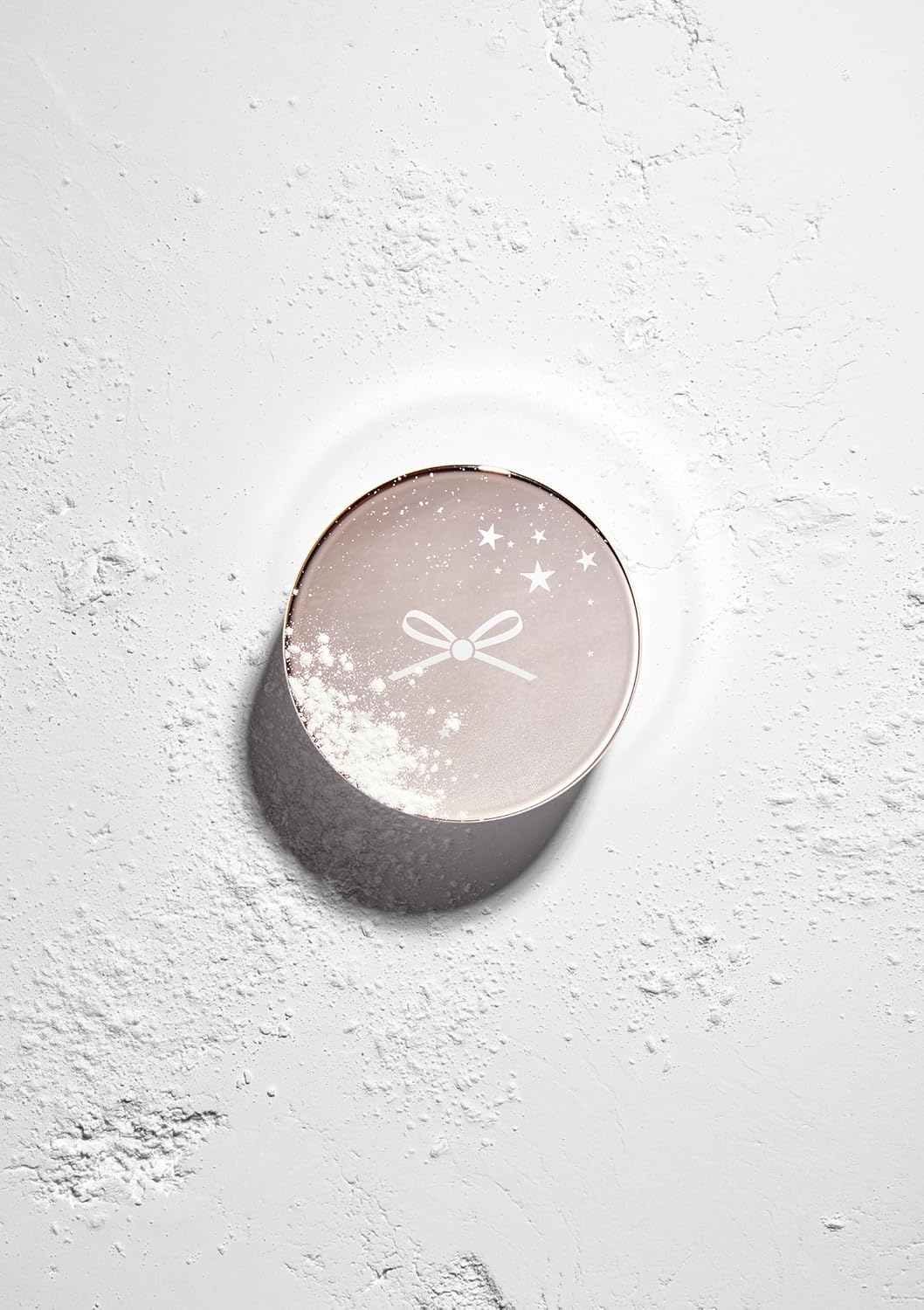 Ciaté London Extraordinary Setting Powder Translucent White, For Long-Lasting Makeup & Soft-Focus Blurring Complexion, Oil Control, Talc-Free & Vegan Formula Suitable For All Skin Tones
