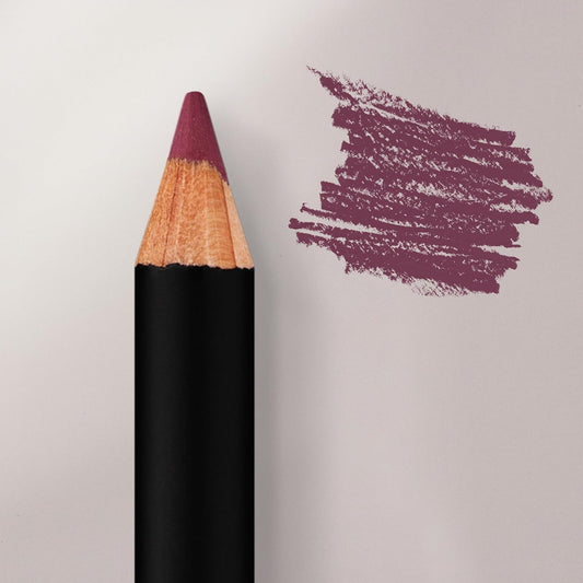 Pippa of London Defining Lip Liner Rhoeo 614 Matte Lipliner Pencil : Amazon.co.uk: Beauty