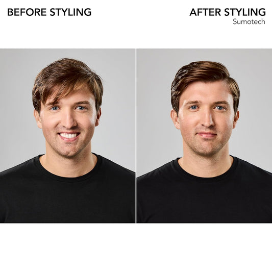 Bumble And Bumble. Sumotech Flexible Hold Cream Solid, Mini Travel Size, 1.5 Oz