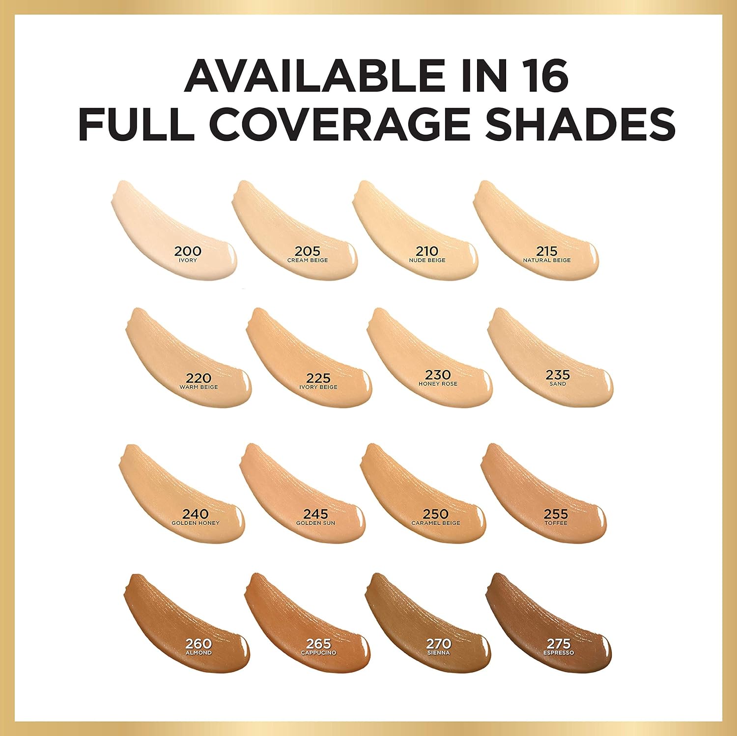 L’Oréal Paris Age Perfect Radiant Concealer with Hydrating Serum and Glycerin, Honey Rose : Beauty & Personal Care