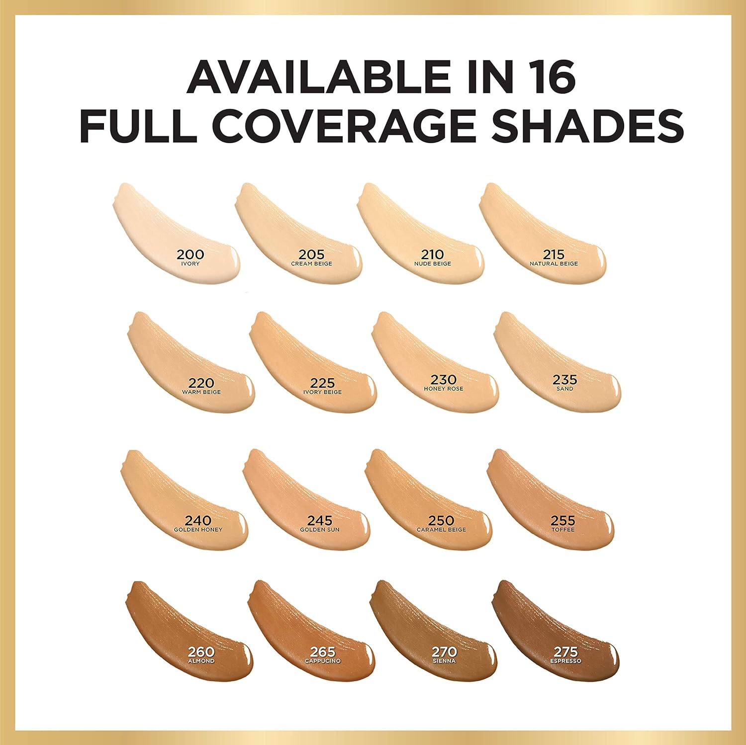 L’Oréal Paris Age Perfect Radiant Concealer with Hydrating Serum and Glycerin, Golden Sun : Beauty & Personal Care