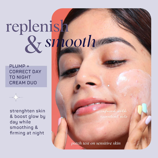 Spalife Repairing Night Face Cream – For Fine Lines, Wrinkles, Dull Skin, Uneven Tone & Loss Of Elasticity With Witch Hazel & Lavender Essential Oil – Anti-Aging Moisturizer