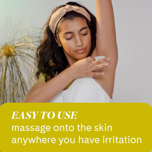 Fur Ingrown Eliminator- Post Hair Removal Care To Soothe Irritation And Eradicate Bumps - 12 Wipes