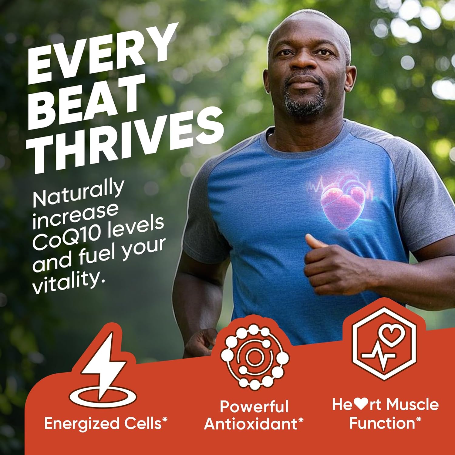 Buy Coq10-200Mg-Softgels, 120 Servings Liposomal Coq10 Pqq & Black Pepper Extract For Maximum Absorption - Ultra Ubiquinone Coenzyme Q10 Supplement Powerful Antioxidant Supports Hear-T & Energy Boost On  Free Shipping On Qualified Orders