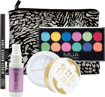 Generic Mua Party Night With Free Bag
