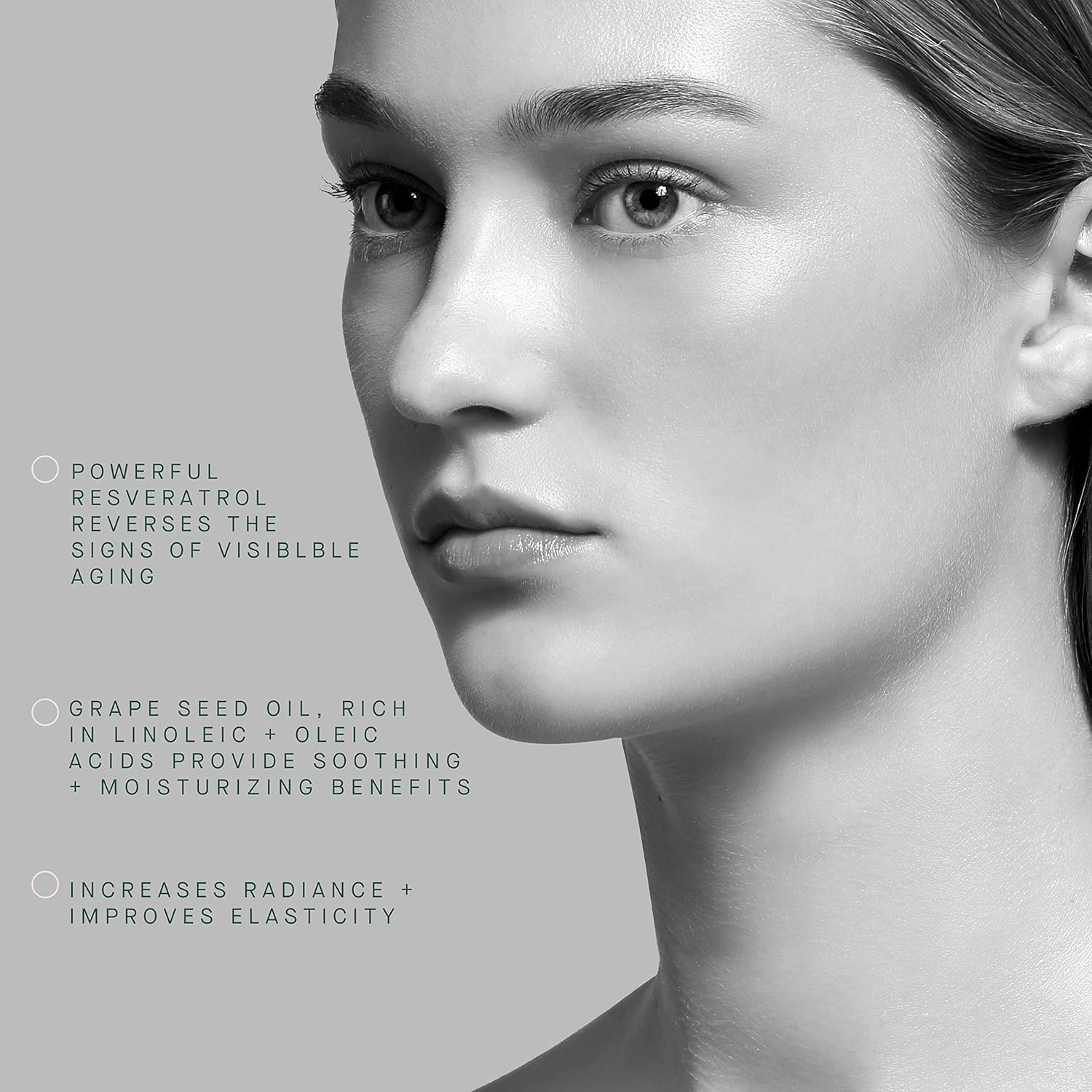 Arcona - Wine Oil - Am/Pm Repair - 15Ml By Arcona : Beauty & Personal Care