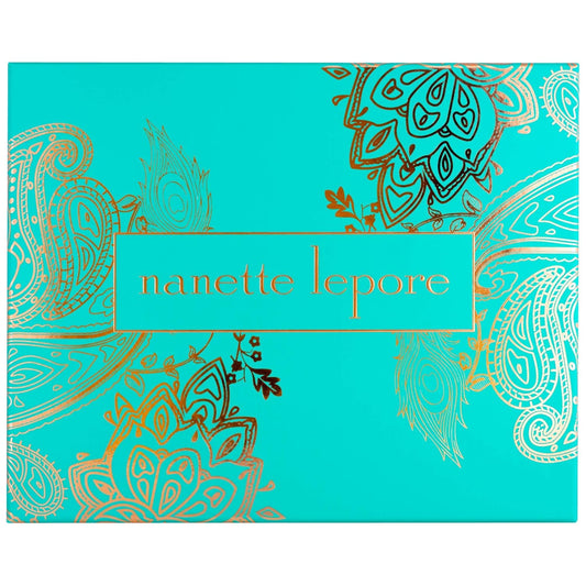Nanette Lepore 3 Piece Gift Set