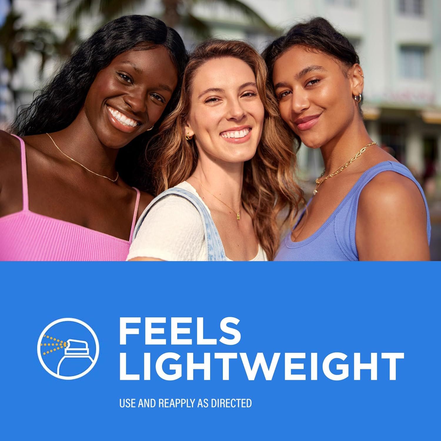 Coppertone Complete Sunscreen Spray, Spf 30 Spray Sunscreen, Body Sunscreen, 5.5 Oz : Beauty & Personal Care