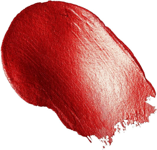 Curlsmith - Hair Makeup - Vegan Temporary Hair Color And Styling Gel, Ruby (88Ml)