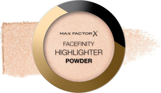 Max Factor Facefinity Powder Highlighter, 003 Bronze Glow