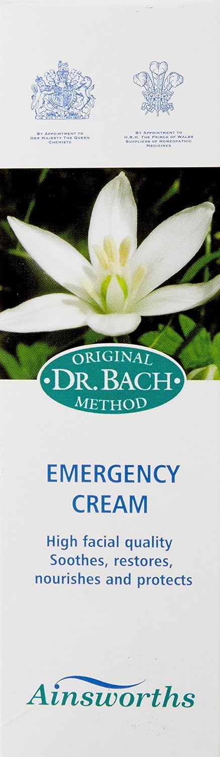 Ainsworth 40Ml Emergency Cream 64077