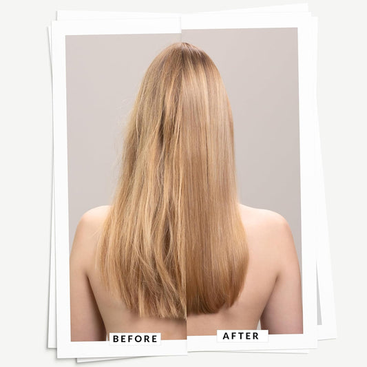 Davines Nounou Conditioner, Hydrating Deep Conditioner For Bleached, Permed, Relaxed, Damaged Or Very Dry Hair, Replenishes Chemically Processed Hair