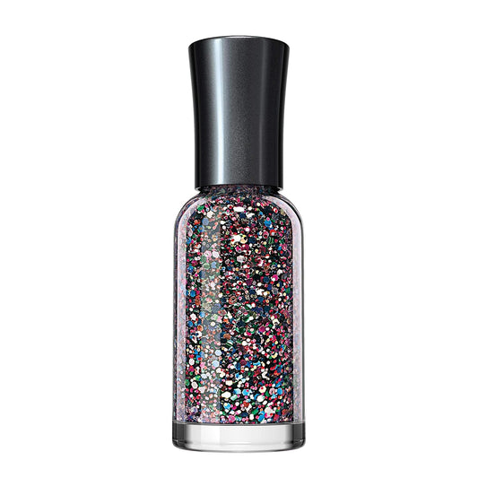 Sally Hansen Xtreme Wear Nail Polish, Confetti Craze, 0.4 Fl. Oz