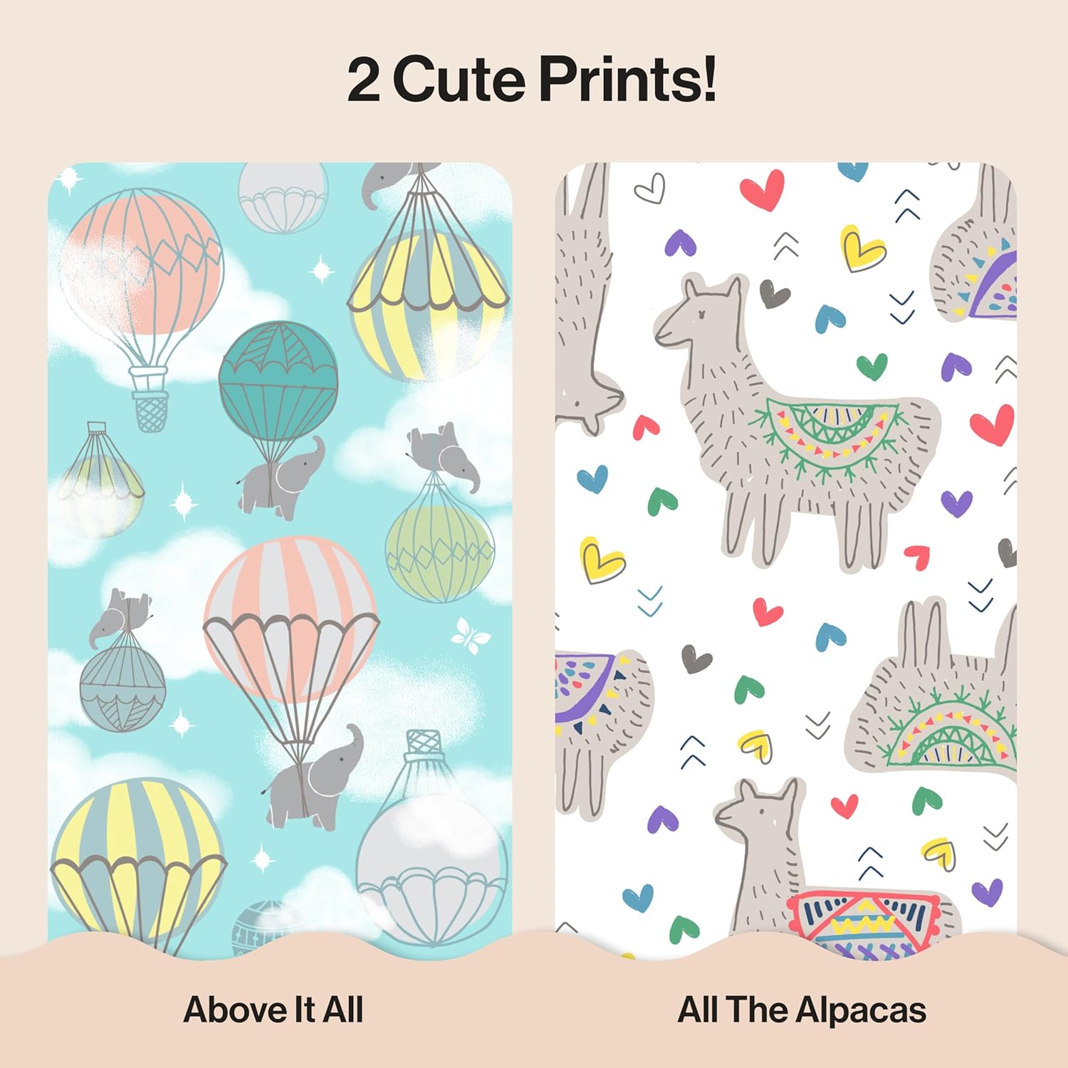 The Honest Company Clean Conscious Diapers For Delicate Skin | Up To 100% Leakproof | Hypoallergenic, Fragrance Free | Girl Prints | Club Box, Size Newborn, 72 Count (Prints May Vary) : Baby