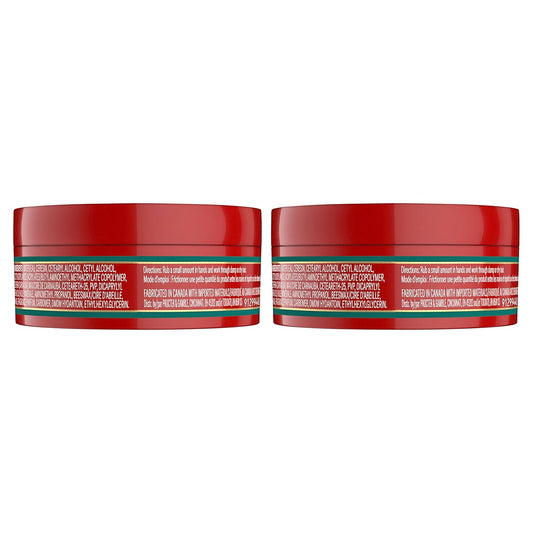 Old Spice Hair Styling Paste For Men, 2.22 Oz, Twin Pack