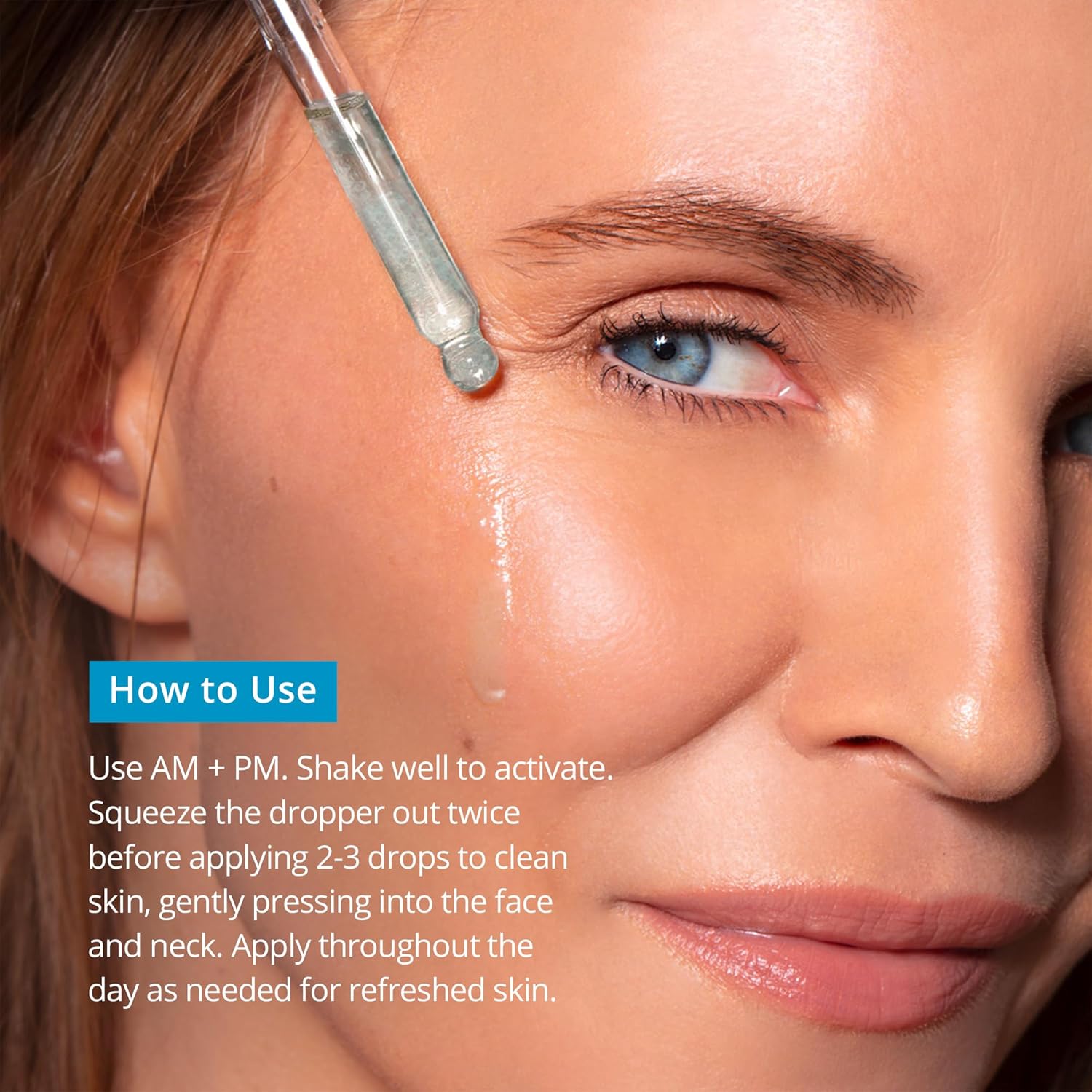 Skinn Firming Algae Oil, Anti Aging Facial Oil For Fine Lines And Wrinkles, 1Oz - Lightweight Moisturizer For A Smooth, Glowing, & Healthy-Looking Skin - Hydrating Face Serum For Dry Skin Texture : Beauty & Personal Care