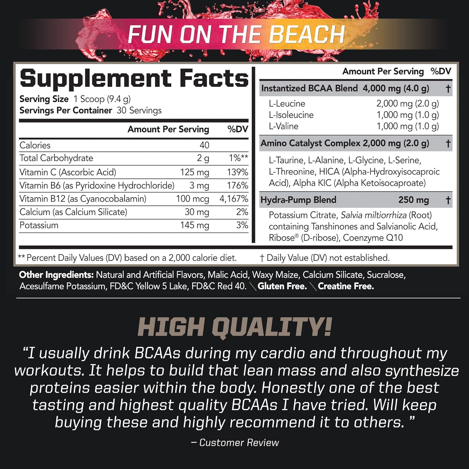 Appetite Control And Energy Ace New Formula. Dmaa Free. 60 Capsules