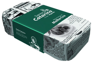 Santa Catarina Tuna Fillets In Mediterranean Sauce 120G (Pack Od 6) : Grocery & Gourmet Food