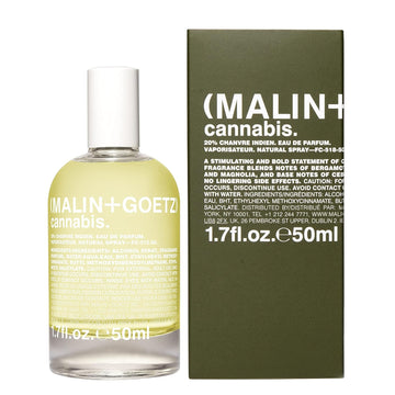 Malin + Goetz Eau De Parfum – Men & Women'S Perfume, Garden Berry Fragrance, Fresh & Comforting Scented Perfume, Bright & Evolved, Vegan & Cruelty Free