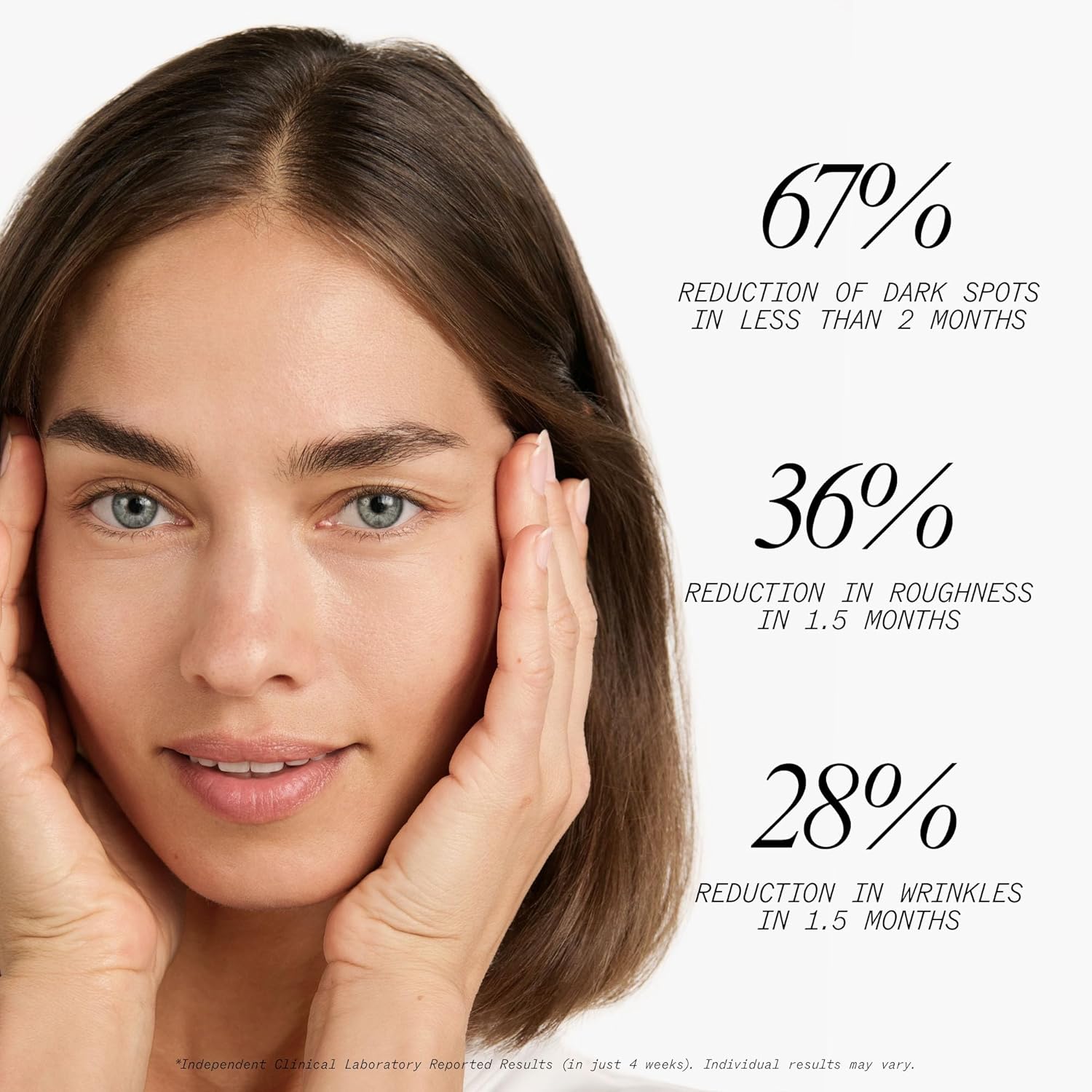 Juice Beauty Stem Cellular Anti-Wrinkle Retinol Overnight Serum - 30 Ml - Reduces Look Of Fine Lines, Wrinkles, Dark Spots + Skin Roughness - Vegan, Cruelty Free : Beauty & Personal Care