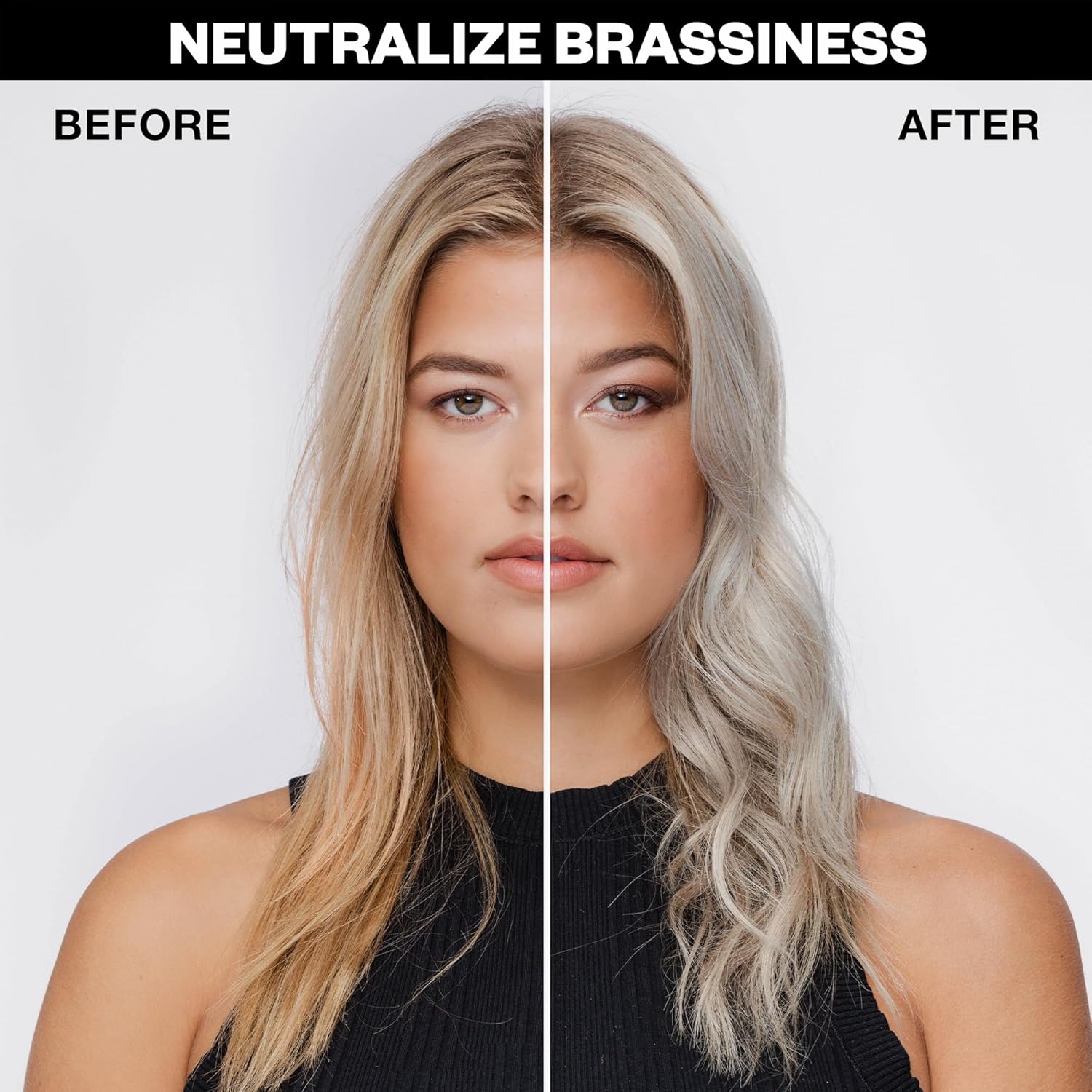 Igk Mixed Feelings Leave-In Blonde Toning Drops | Brighten + Neutralize Brass | Vegan + Cruelty Free | 1 Oz : Beauty & Personal Care