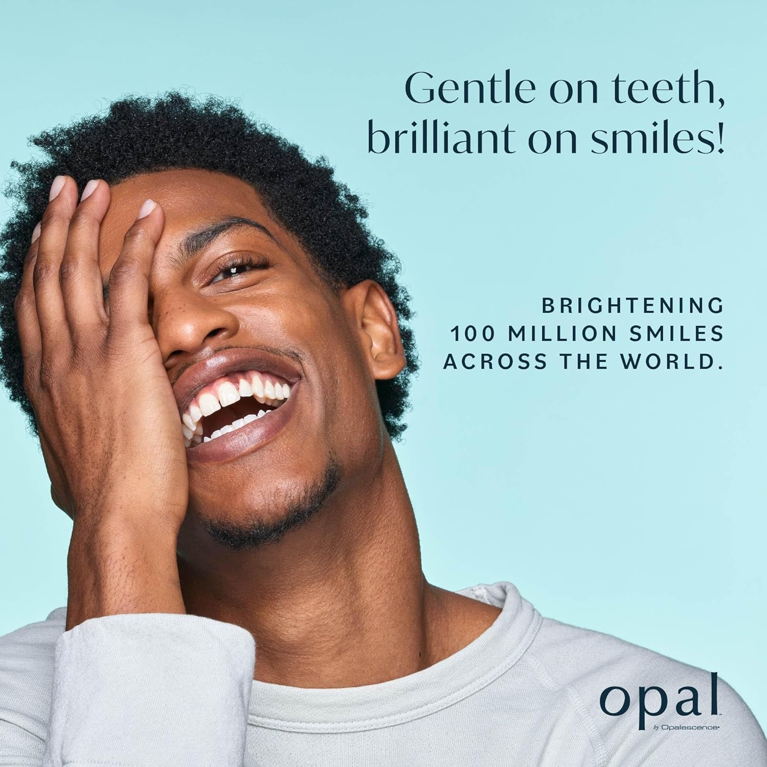 Opal by Opalescence 20% Home Teeth Whitening Gel - Refill Syringes - (1 Packs / 4 Syringes) - Carbamide Peroxide Deluxe Tooth Whitening Kit - Made by Ultradent Products - 5772-1 : Health & Household