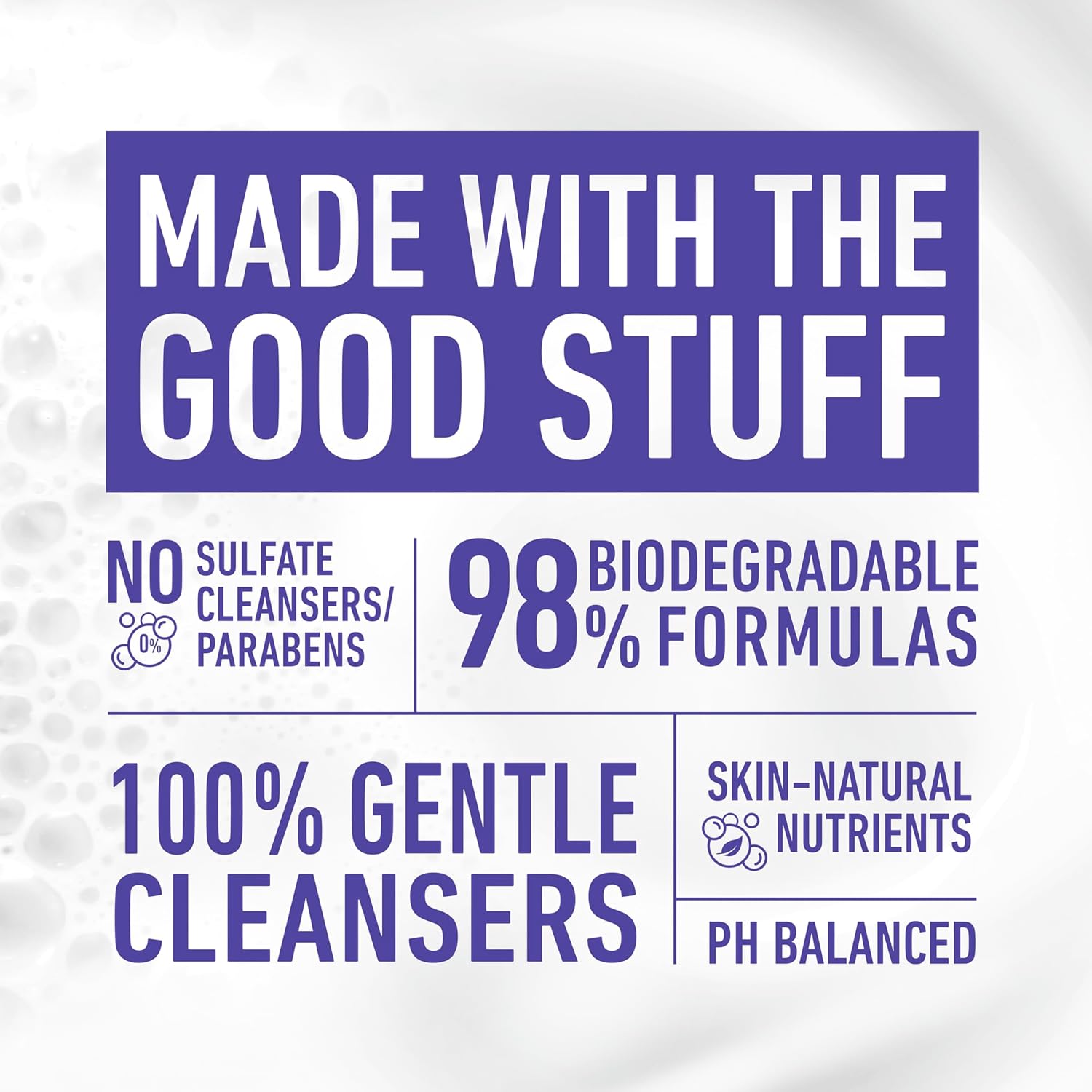 Dove Plant Milk Cleansing Bar Soap Macadamia Milk & Willow Lavender Serenity Seeker 4 Count For Moisturized Skin Gentle Cleanser, No Sulfate Cleansers Or Parabens, 98% Biodegradable Formula 5 Oz : Beauty & Personal Care