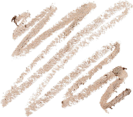 E.L.F No Budge Shadow Stick, Champagne Crystal