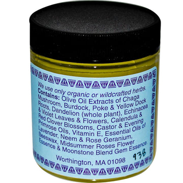 Bosom Balm 4 Ounces