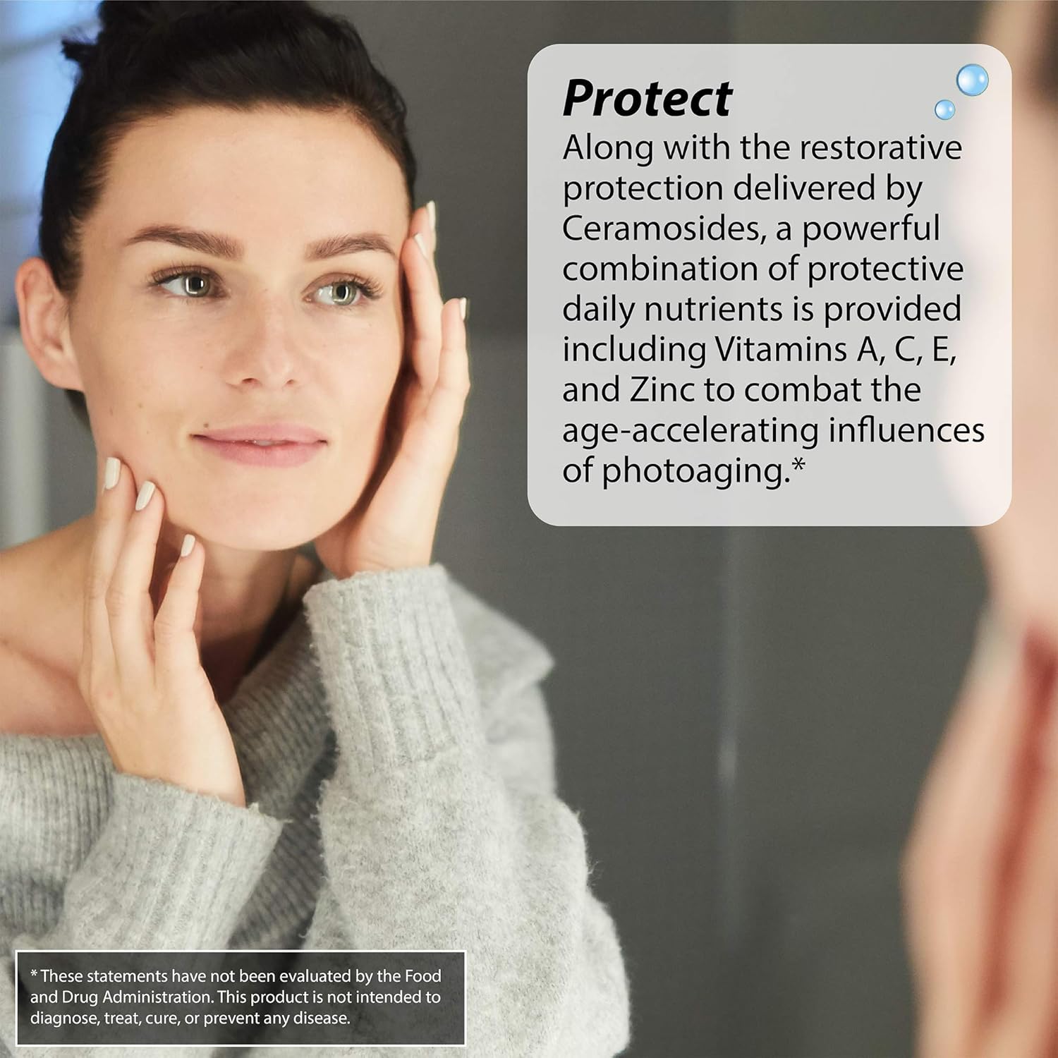 Irwin Naturals Cleanse First Beauty-Guard 60 Liquid Softgel