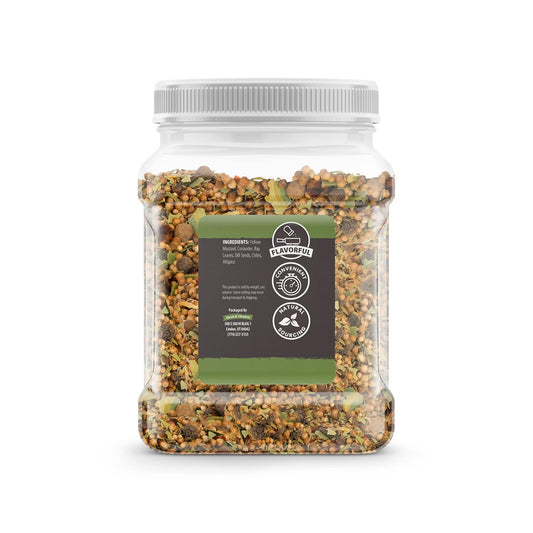 Birch & Meadow 1.8 Lb Of Pickling Spice, Delicious Spice Blend, Pot Roasts & More