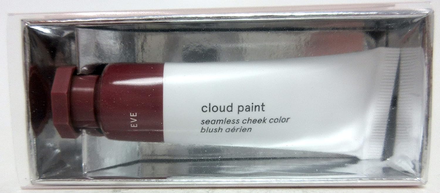 Glossier - Cloud Paint Seamless Cheek Color - Eve 10 Ml / 0.33 Fl Oz