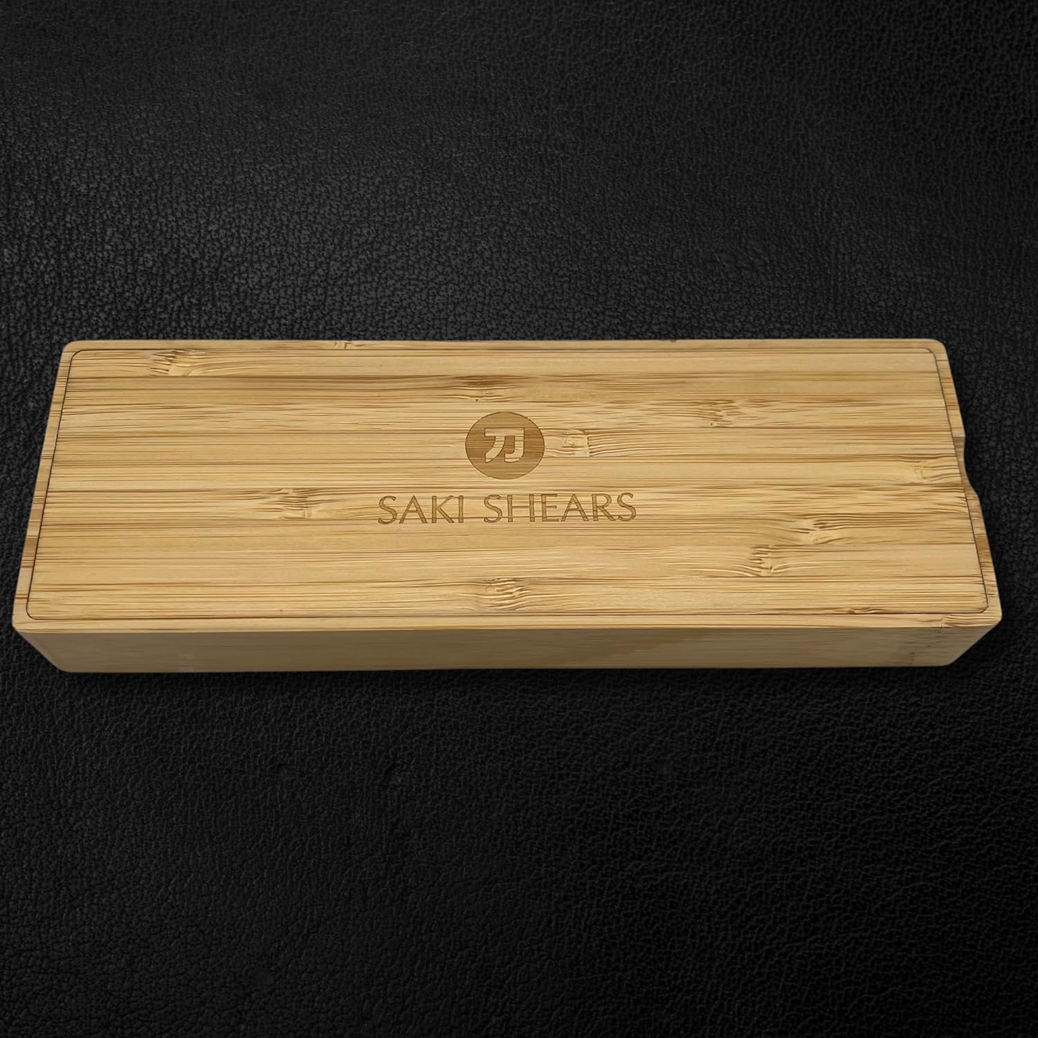 Straight Edge Shaving Razor With Disposable Blades - Wood Handle, Stainless Steel, Sharp (Medium Brown) : Beauty & Personal Care