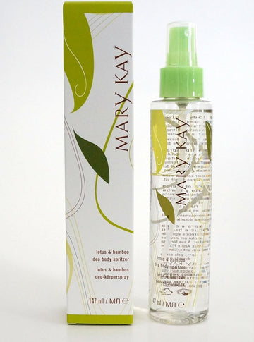 Mary Kay Lotus & Bamboo - Deo Body Spritzer