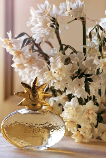 Fragonard Grain De Soleil Eau De Parfum 50Ml