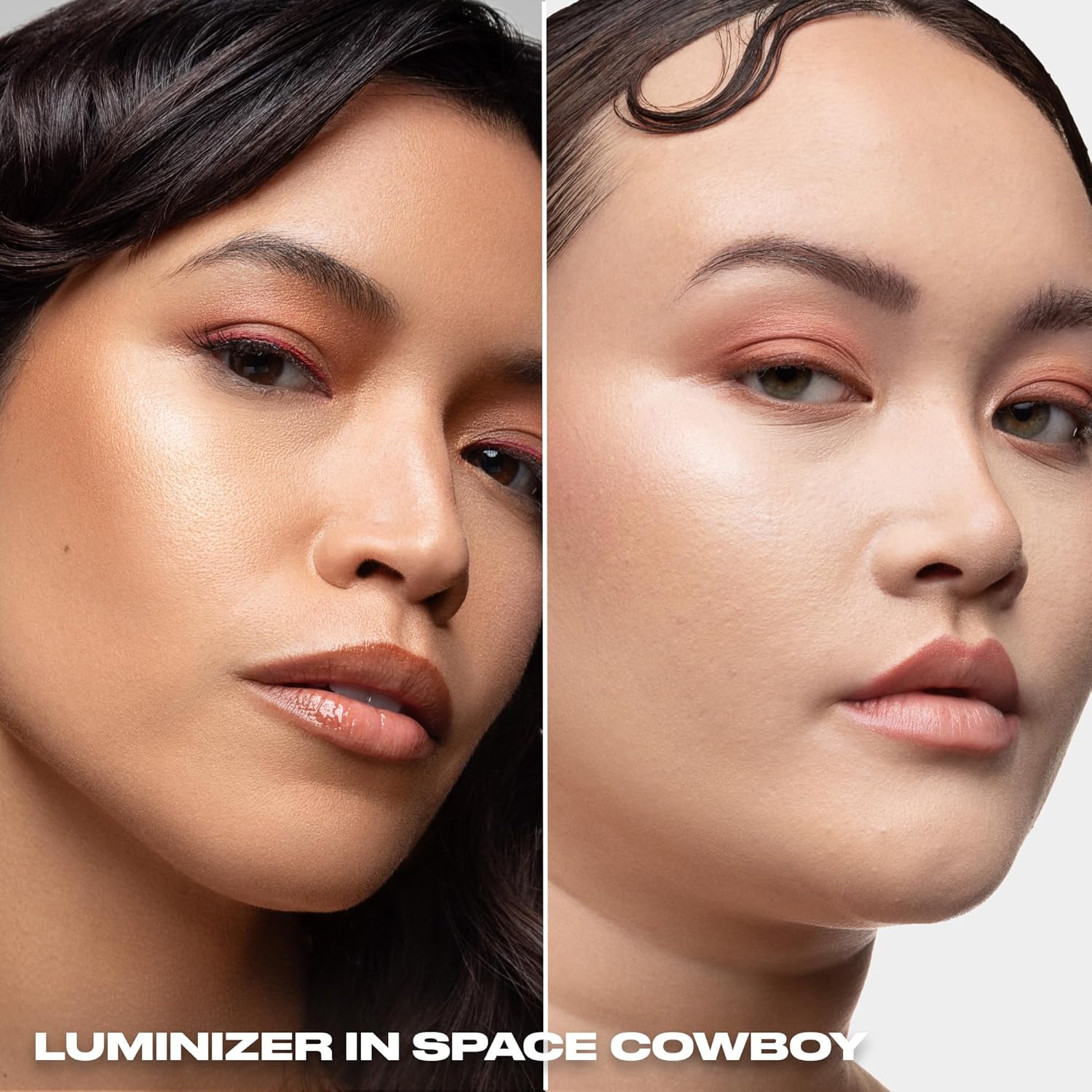Urban Decay Facebond Luminizer, Waterproof Liquid Highlighter, Formulated with 3% Niacinamide & Vitamin E, Shade: Space Cowboy , 30ml : Amazon.co.uk: Beauty