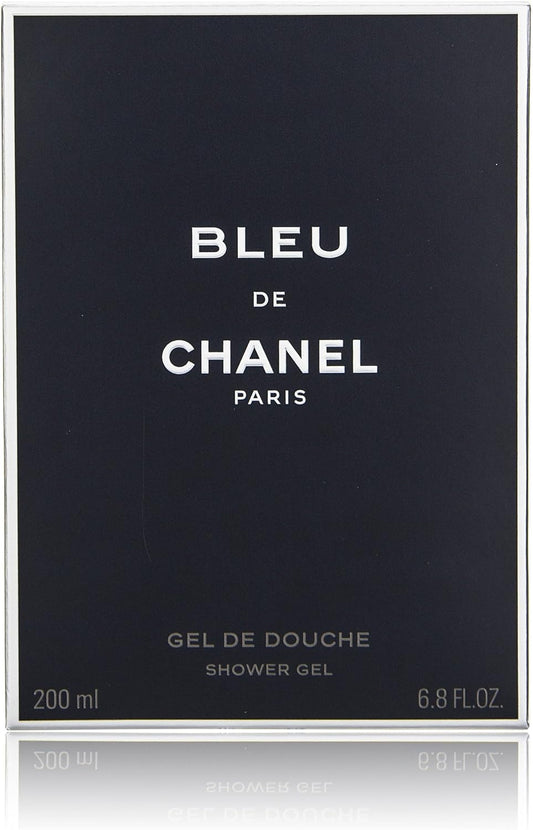 Chanel - Bleu For Men 200Ml Shower Gel