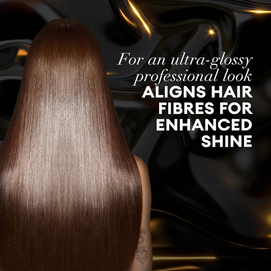 Tresemmé Lamellar Shine Hair Regime Set For Dull Hair, With Patented Lamellar Technology – Lamellar Shine Shampoo 680 Ml, Lamellar Shine Conditioner 680 Ml & Ultra Gloss Hair Shine Spray 200 Ml