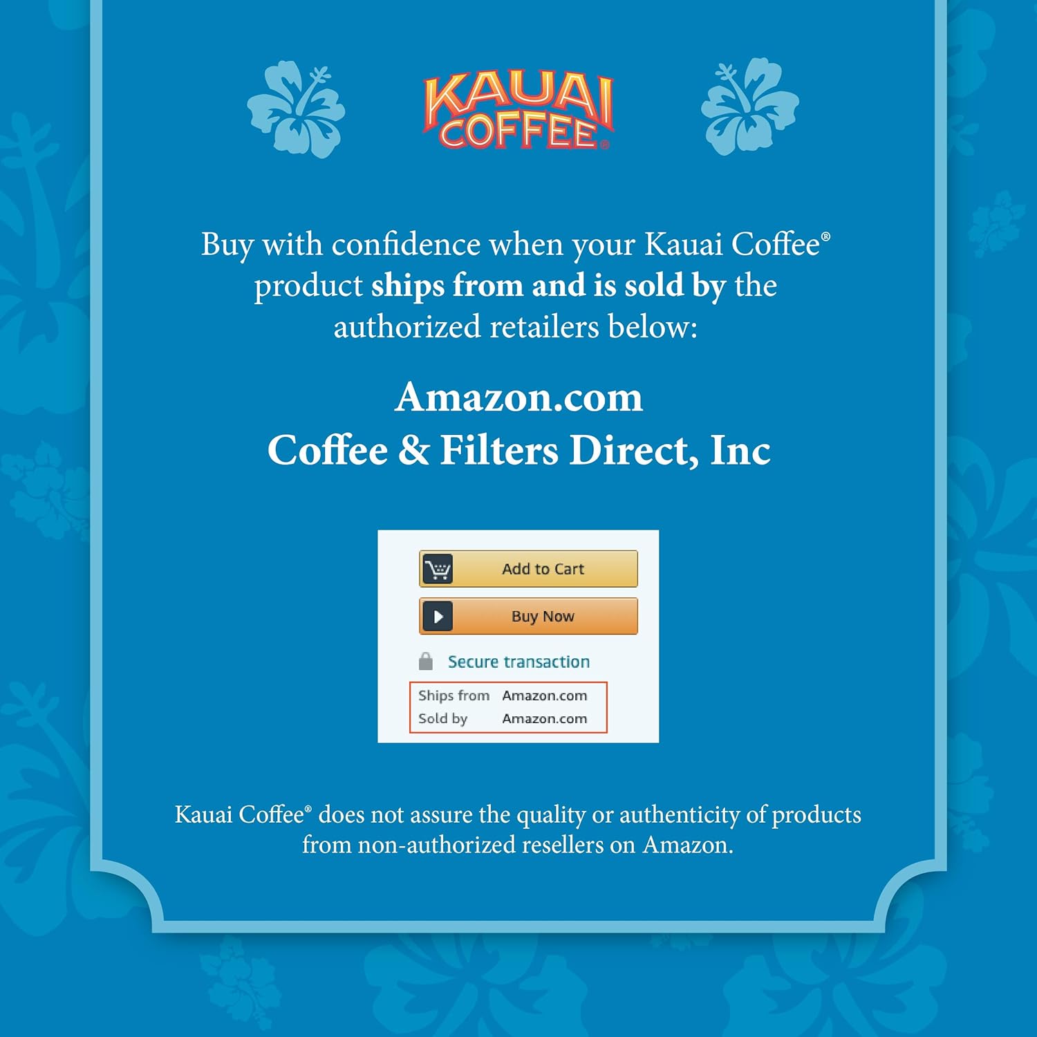 Kauai Coffee Vanilla Macadamia Nut Medium Roast - Compatible with Keurig Pods K-Cup Brewers (6 Packs of 12 Single-Serve Cups) : Grocery & Gourmet Food